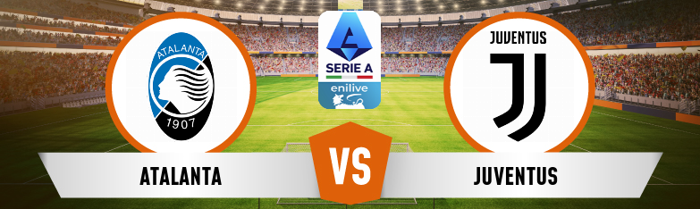 Atalanta - Juventus