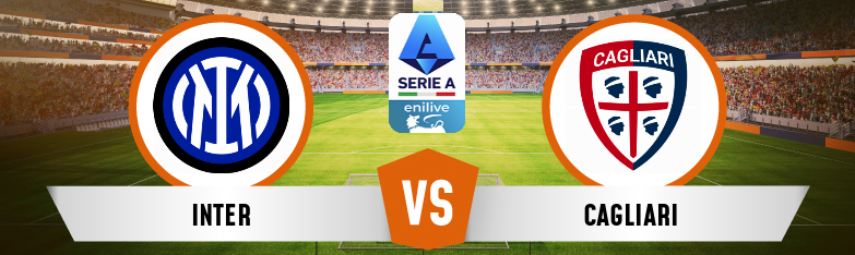 Inter - Cagliari 
