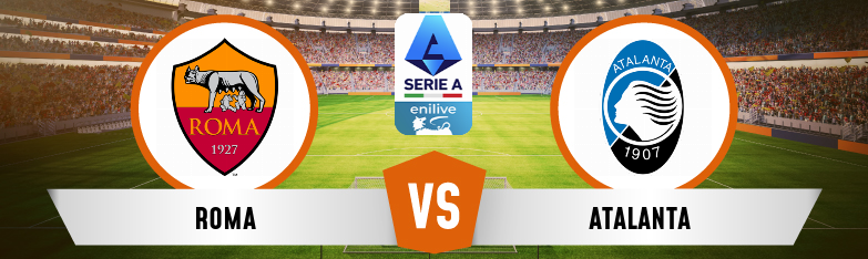 Roma - Atalanta