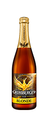 Grimbergen Blonde